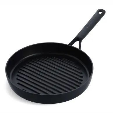KitchenAid Classic Forged Aluminium Grillpan 28cm